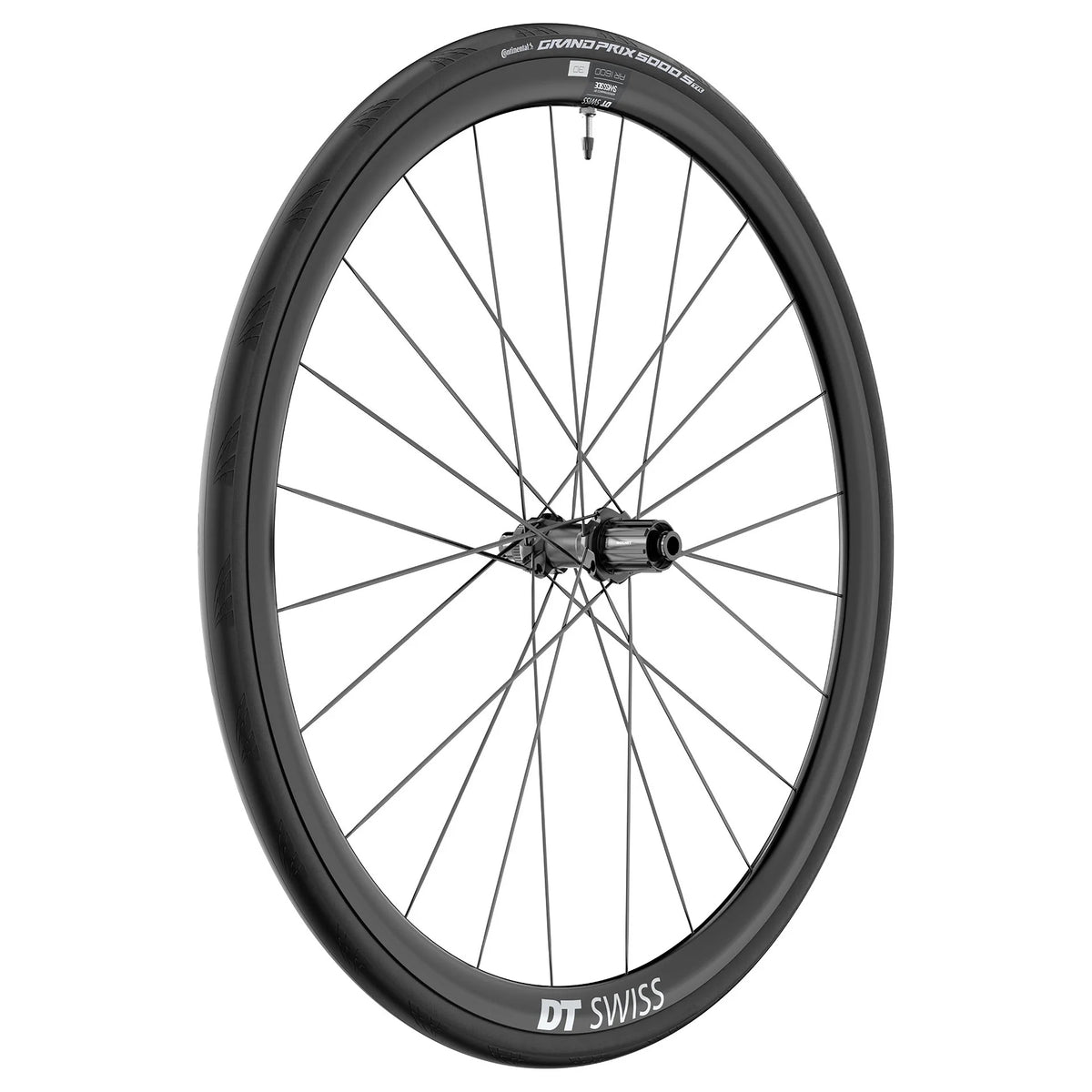 AR 1600 Spline WTS 29", 30 mm Alu, Centerlock, HR, 142/12 mm TA, Shimano Road 11 SP