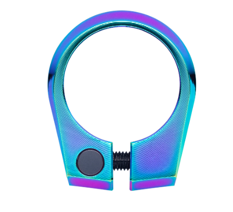 Sattelklemme - Oilslick