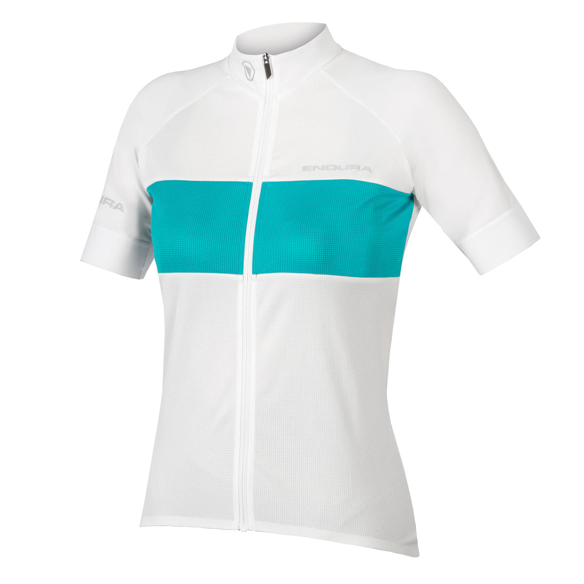 Maglia FS260-Pro S/S da donna - Bianco