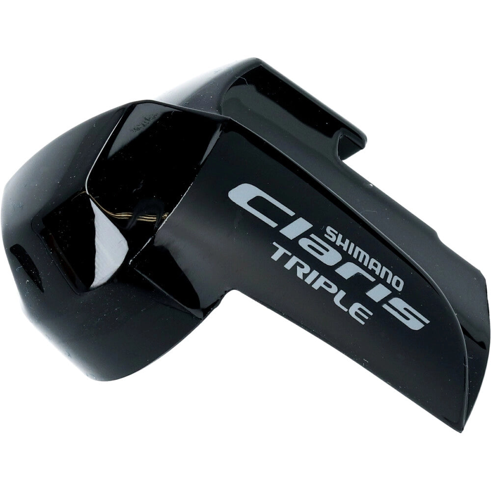 Nameplate for ST-R2000 - black