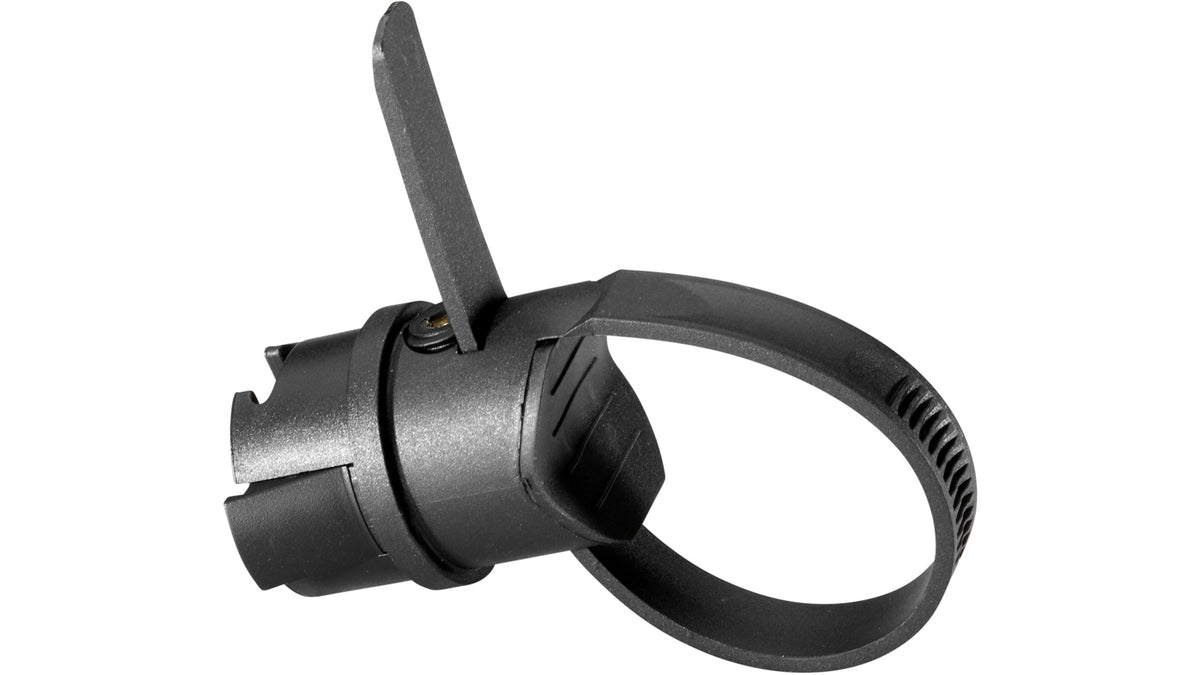 Kryptoflex™ 1265 Combo Kabelschloss (65cm) - schwarz