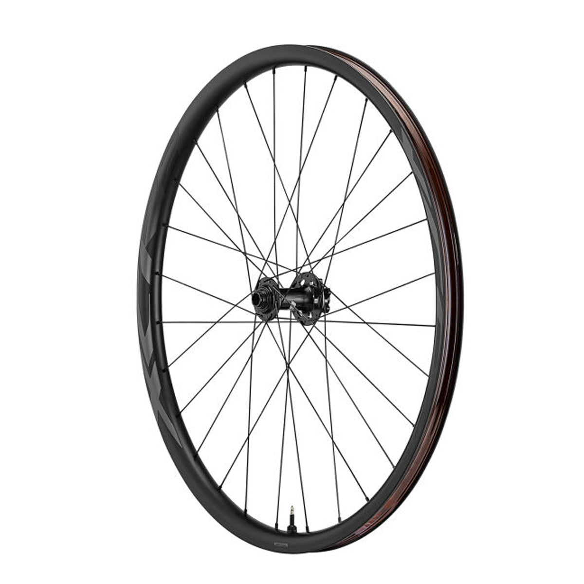 XCR 2 VTT Carbone 29 - Roue avant