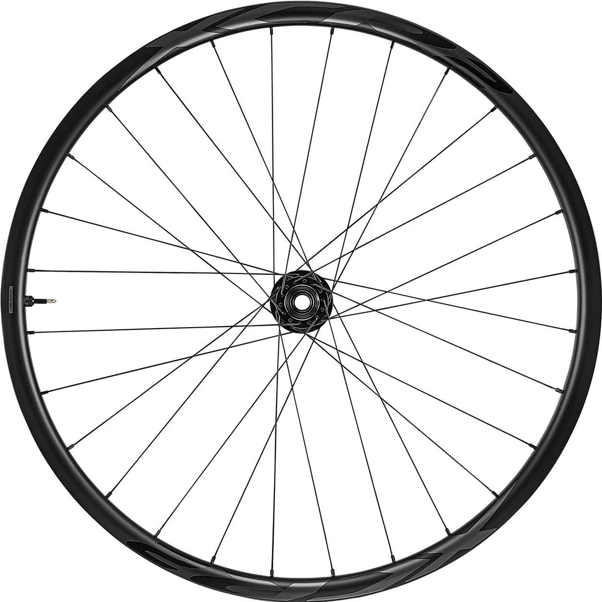 XCR 2 VTT Carbone 29 - Roue avant
