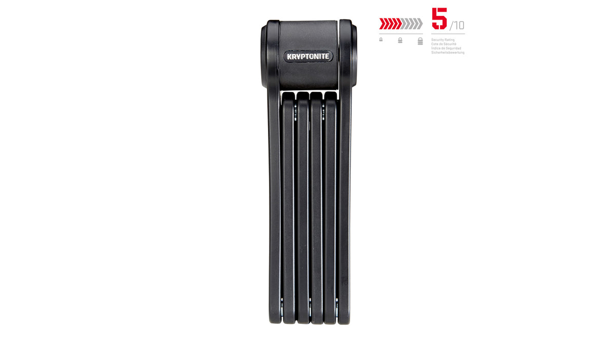 Keeper 585 folding lock
