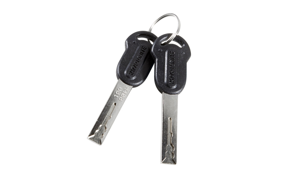 Keeper 510 folding lock