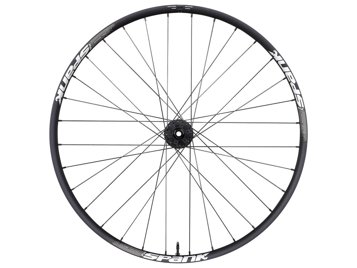 359 Boost XD Hinterrad 29 Zoll 32-Loch 148 mm - black