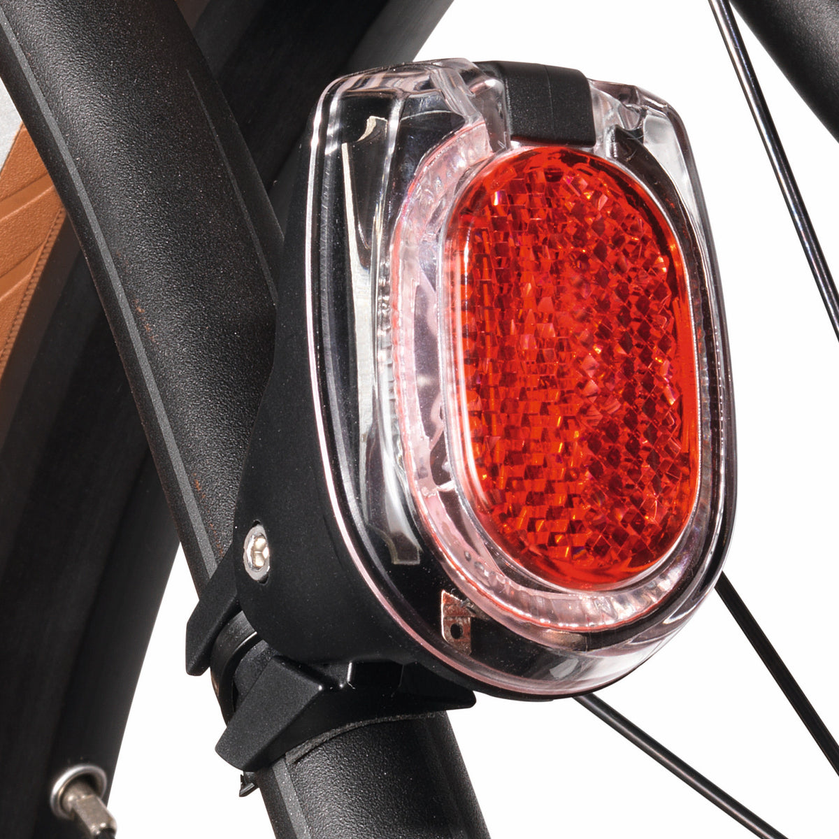 Secula Plus - Strut Mounting