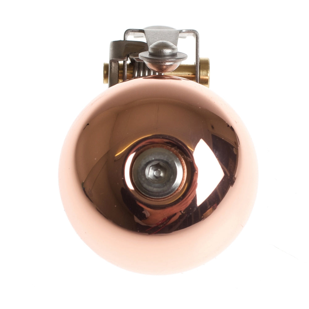 E-Ne Bell - Copper