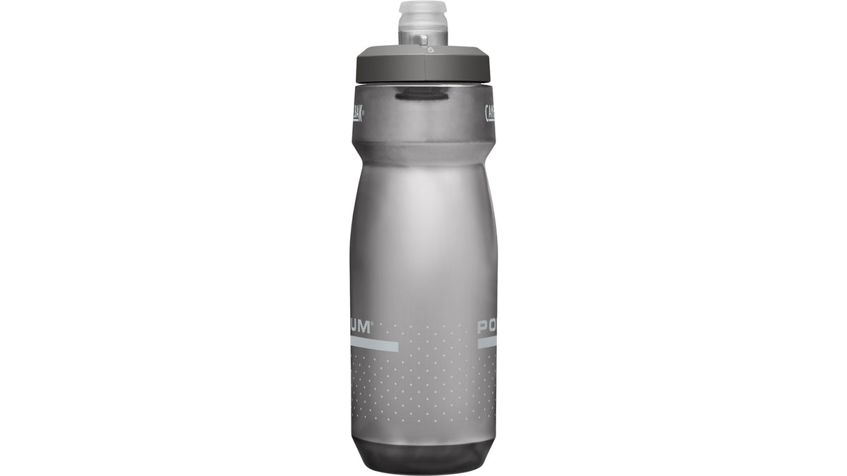 Podium Water Bottle 710 ml - Gray