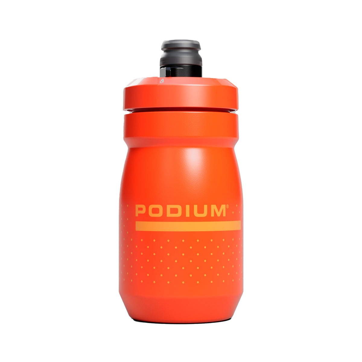 Podium Trinkflasche 440 ml - pimento