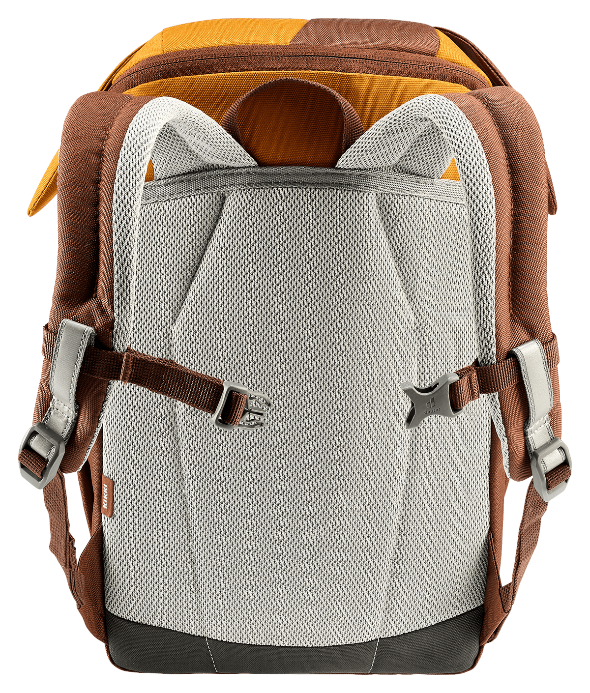 Kinderrucksack Kikki - maple-umbra deuter