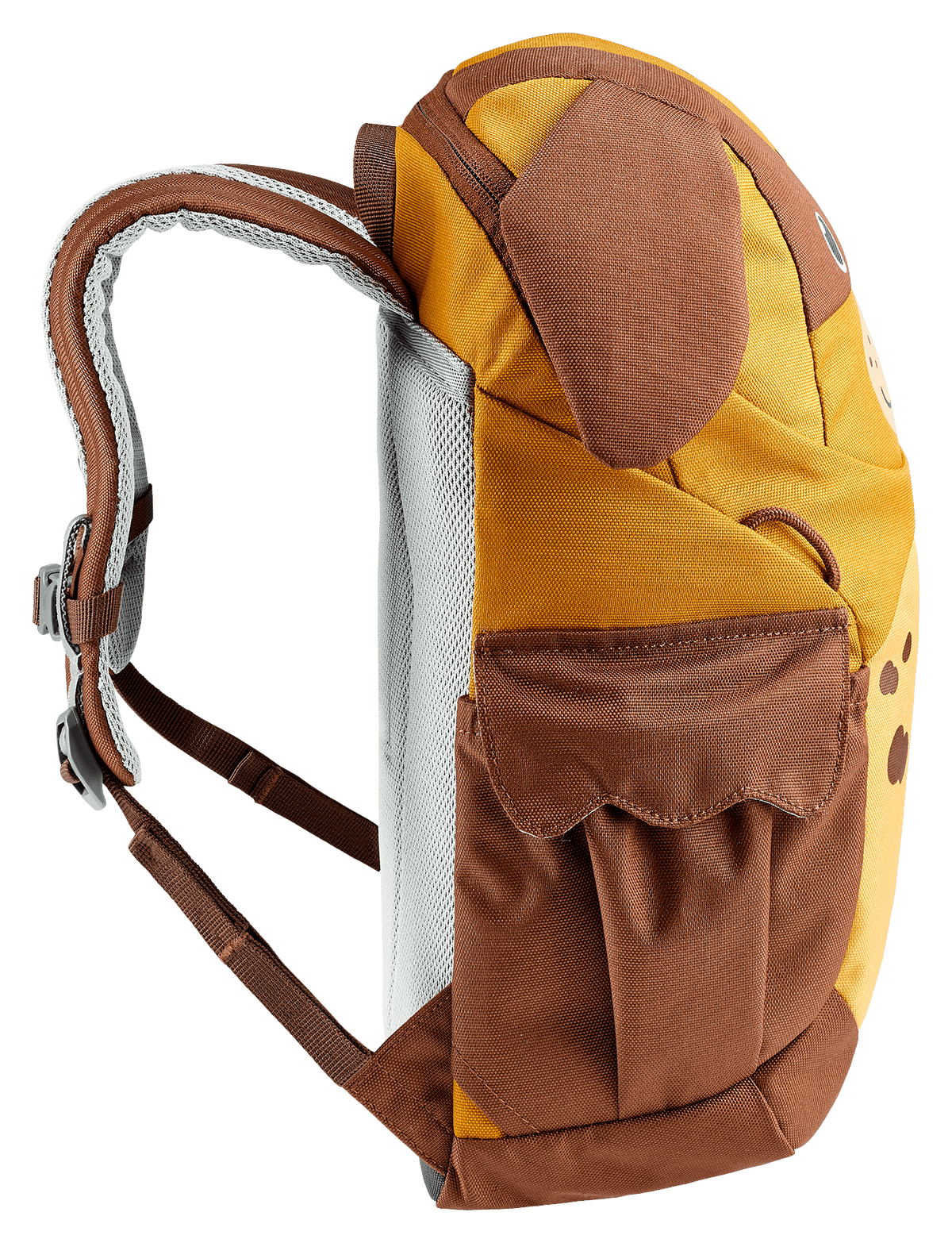 Kinderrucksack Kikki - maple-umbra deuter