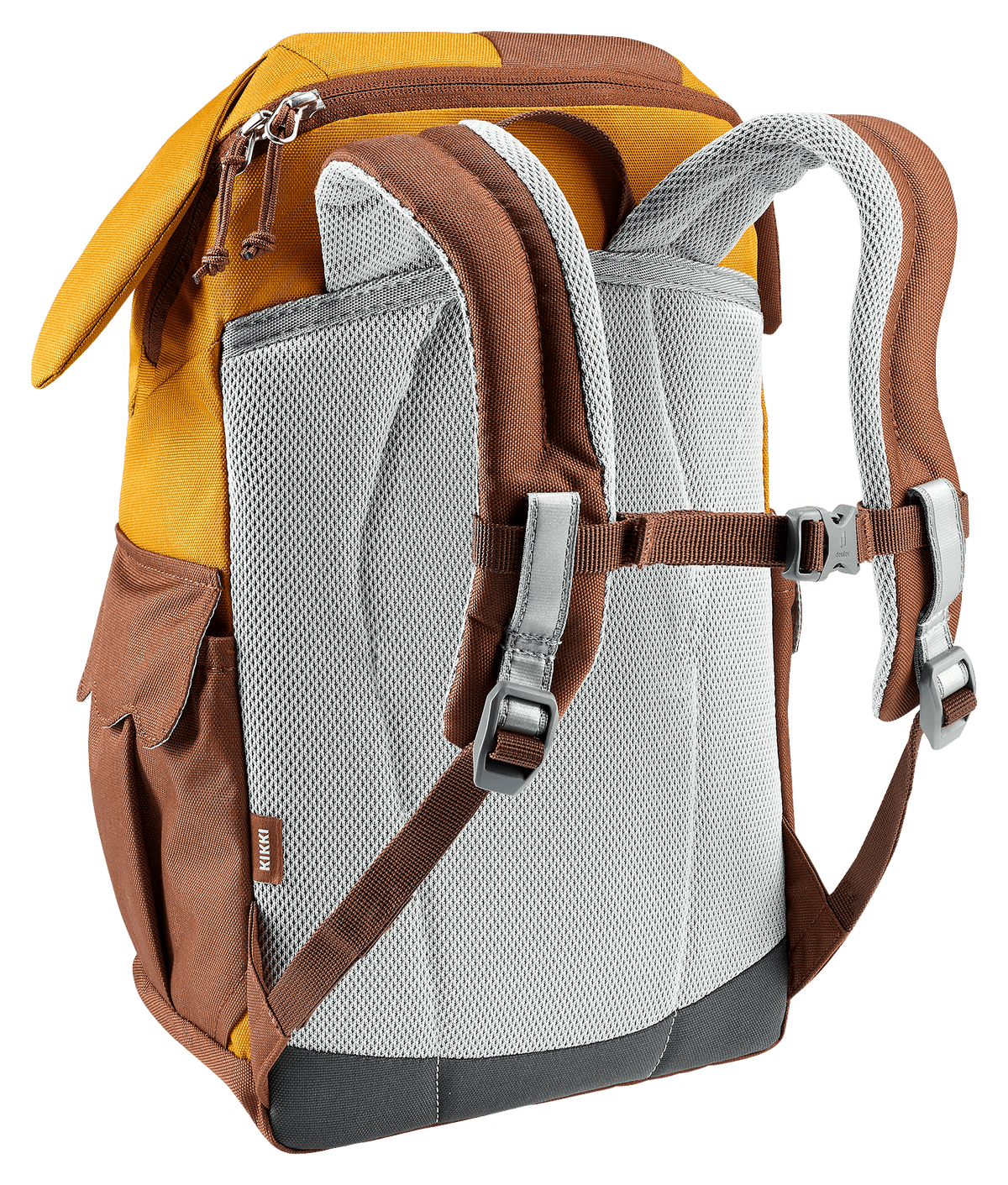 Kinderrucksack Kikki - maple-umbra deuter