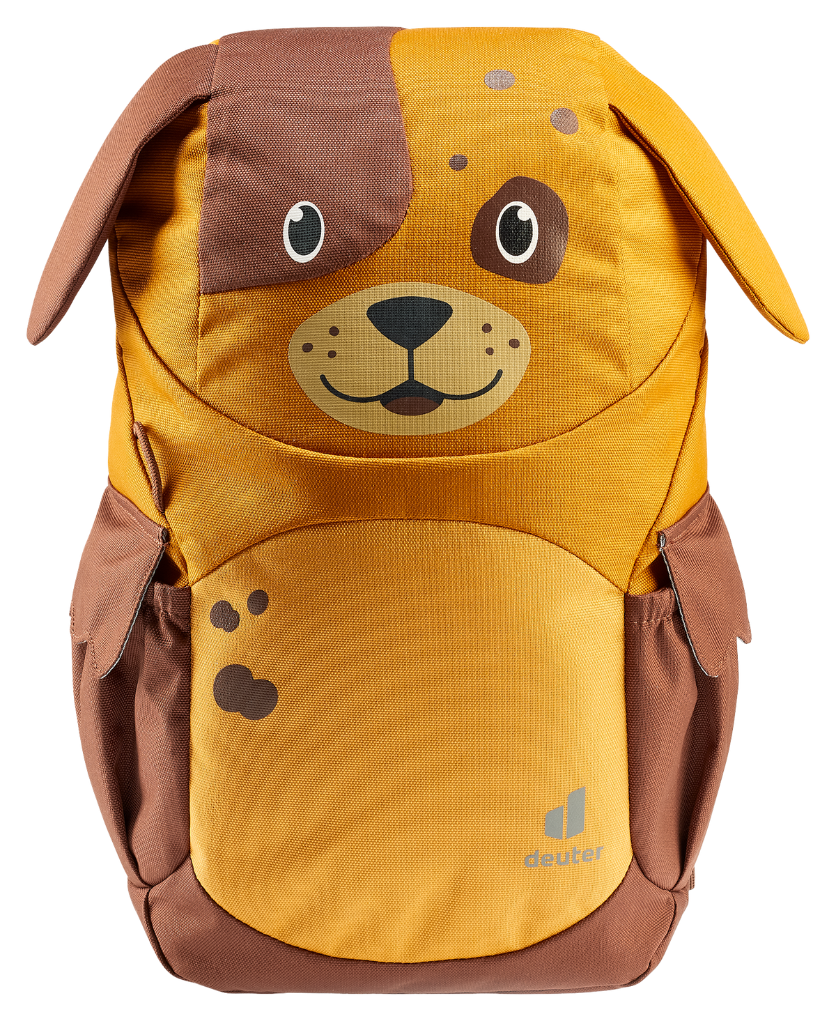 Kinderrucksack Kikki - maple-umbra deuter