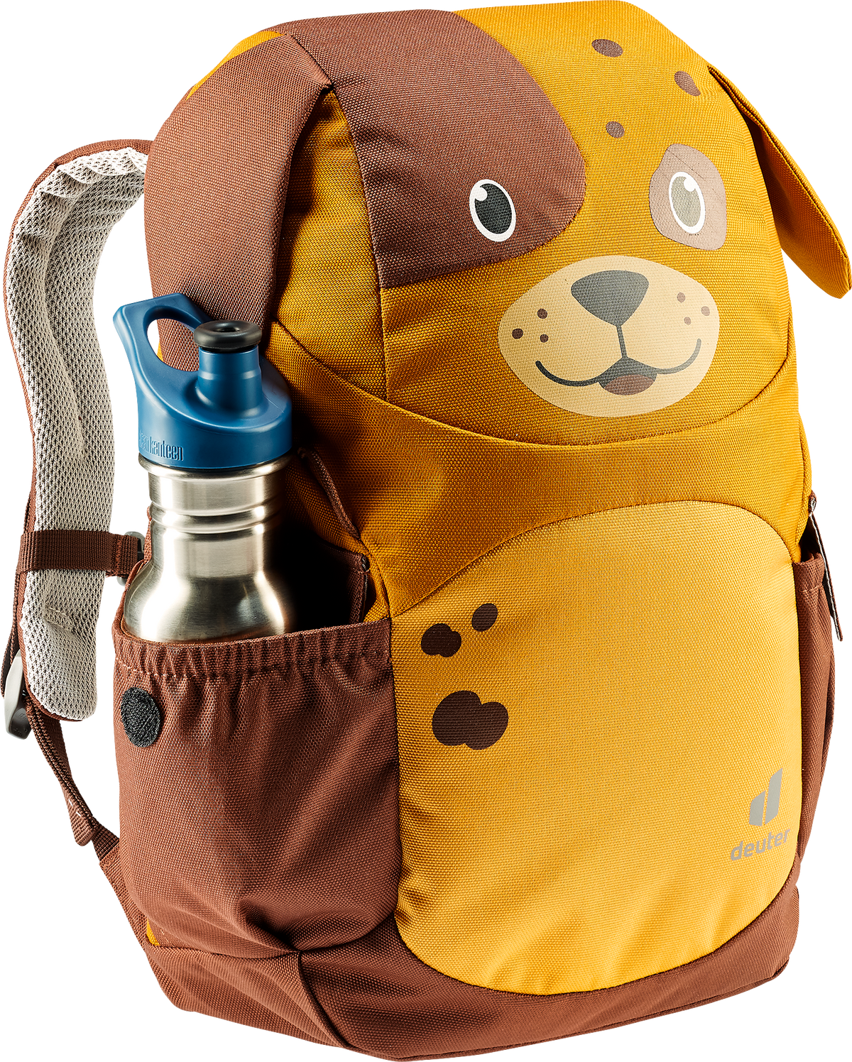 Kinderrucksack Kikki - maple-umbra deuter