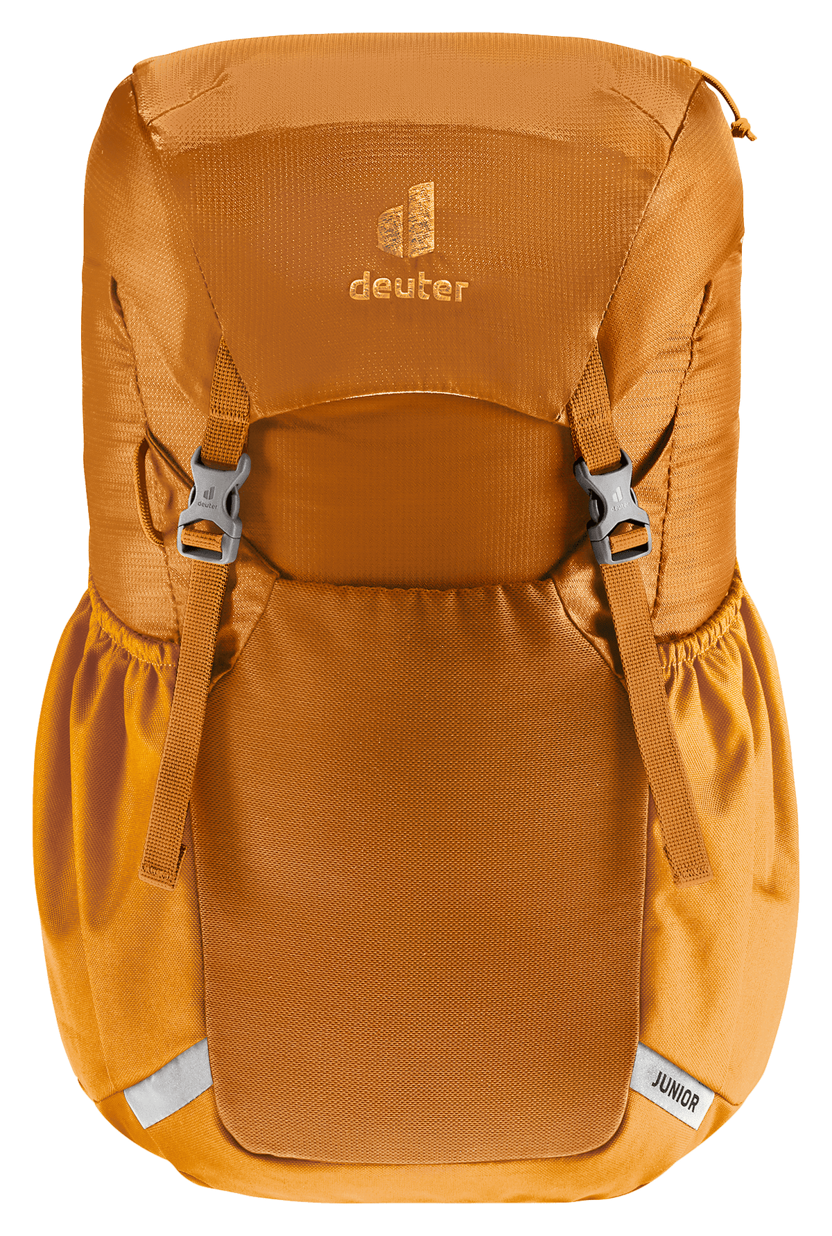 Kinderrucksack Junior - maple-amber deuter