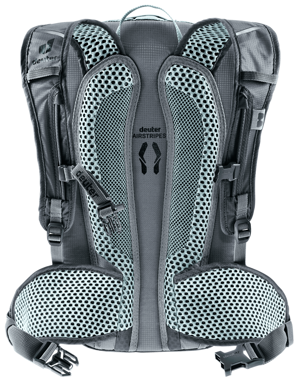 Compact 8 JR - graphite-shale deuter