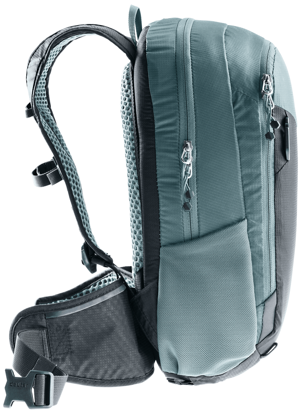 Compact 8 JR - graphite-shale deuter