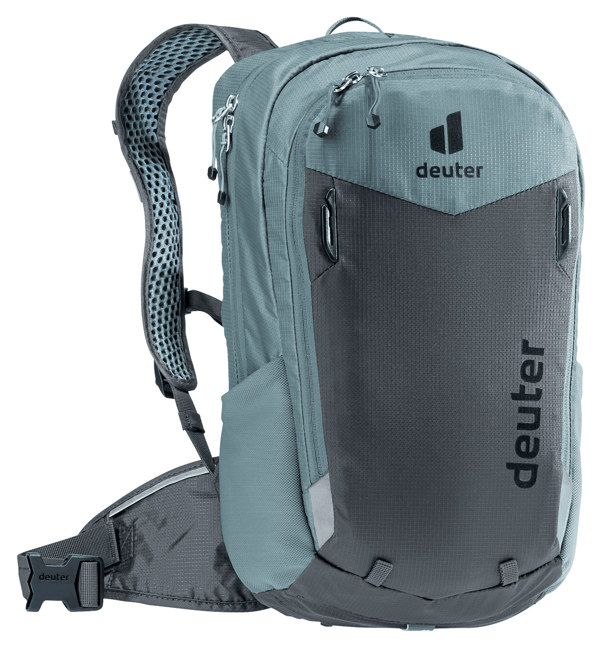 Compact 8 JR - graphite-shale deuter