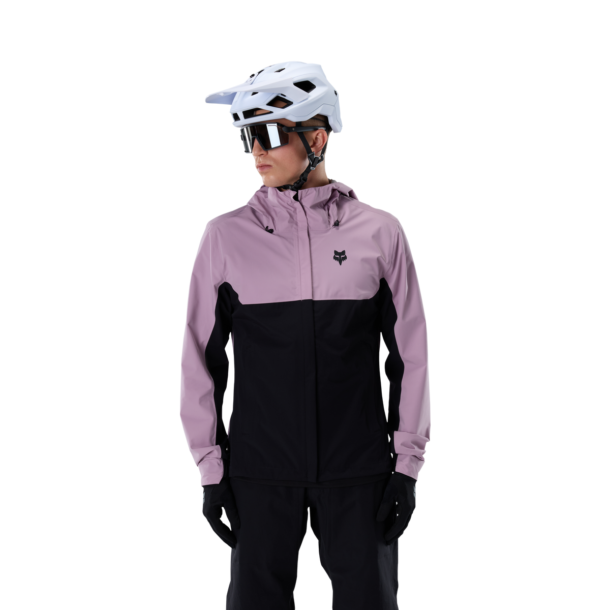 Ranger Rain Jacket - Lavender Drift