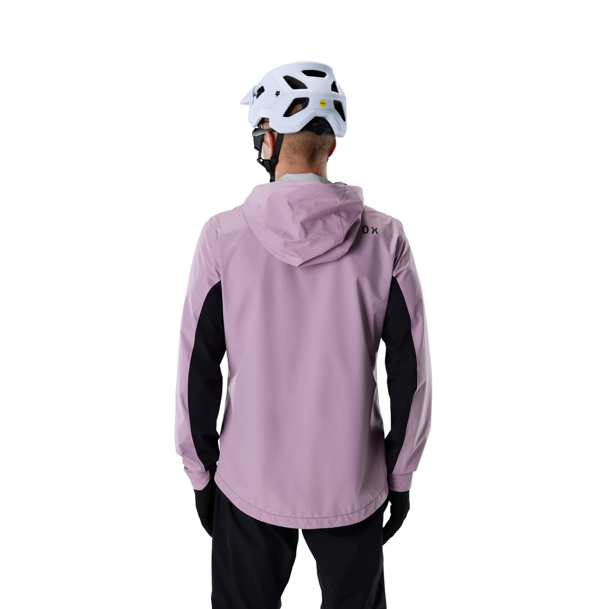 Ranger Rain Jacket - Lavender Drift