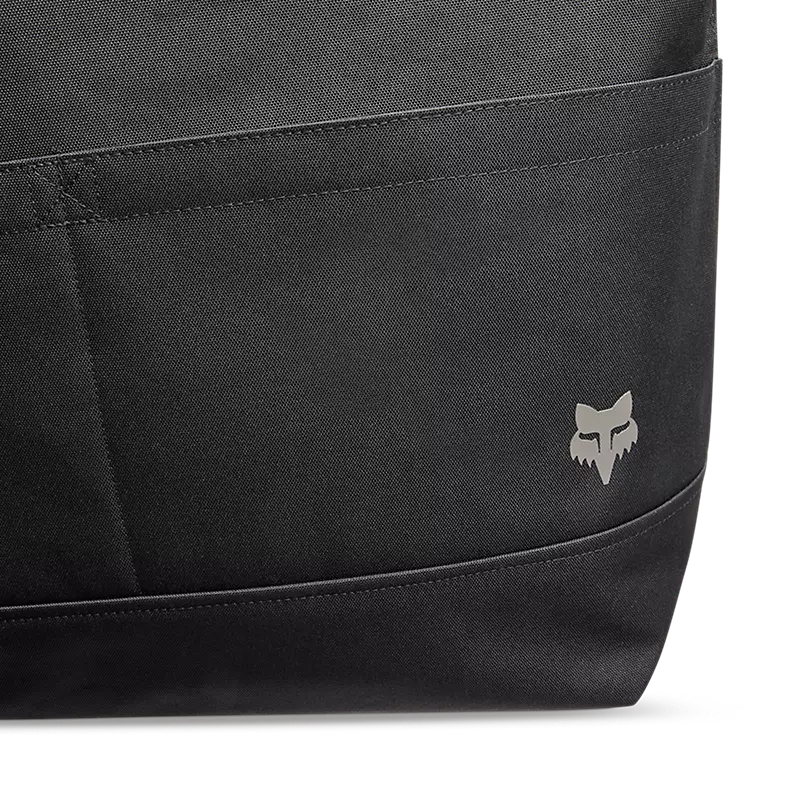 Head Tote Bag - Black