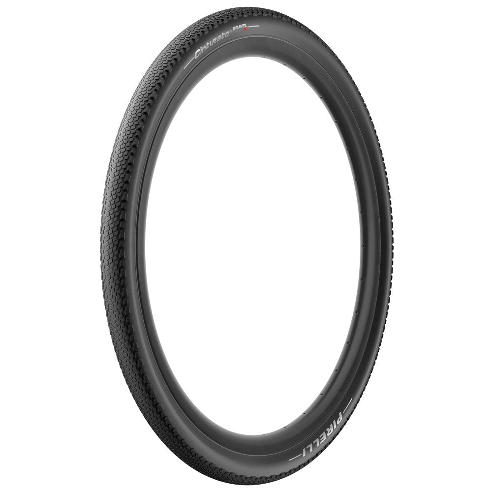 Cinturato GRAVEL H 700C - schwarz