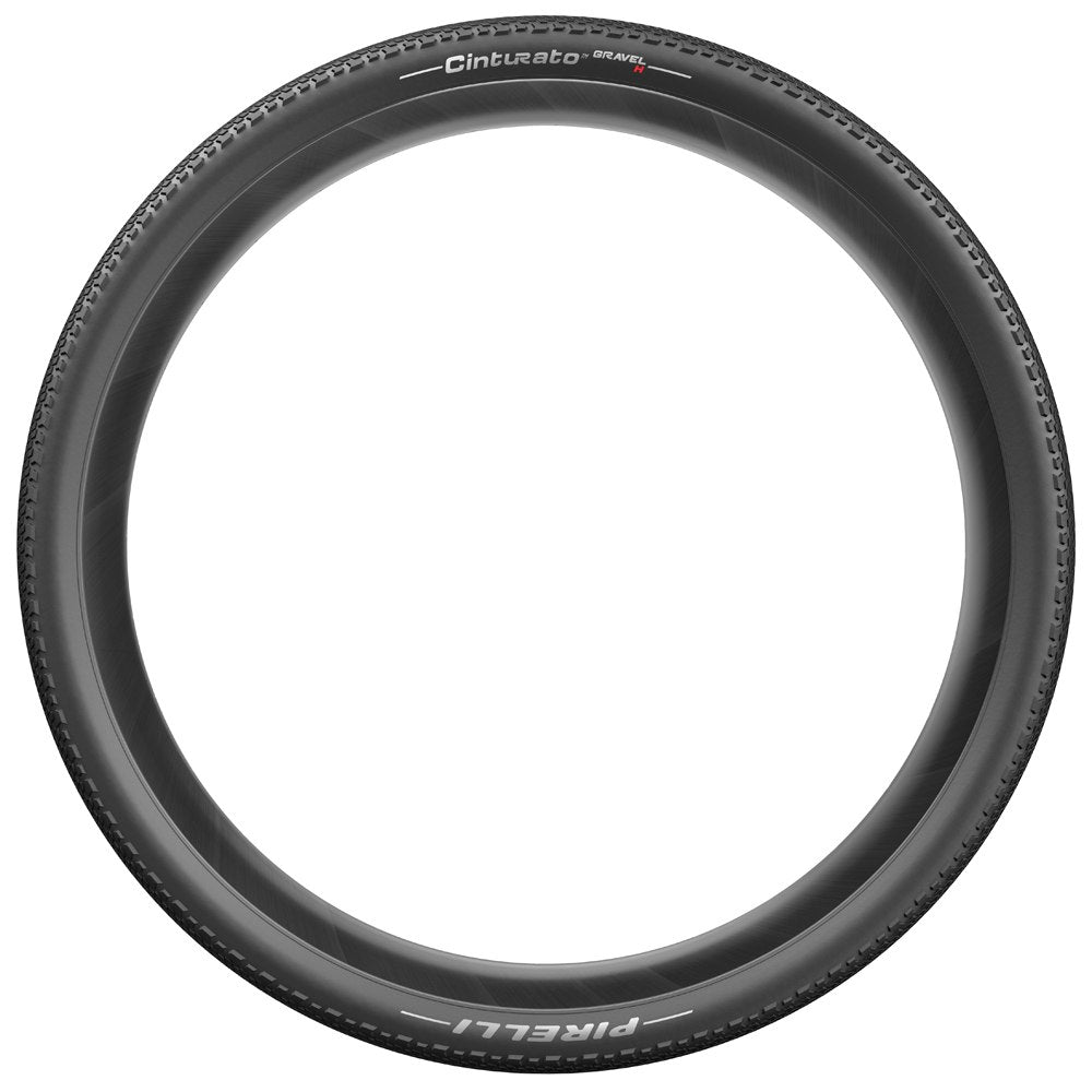 Cinturato GRAVEL H 700C - schwarz