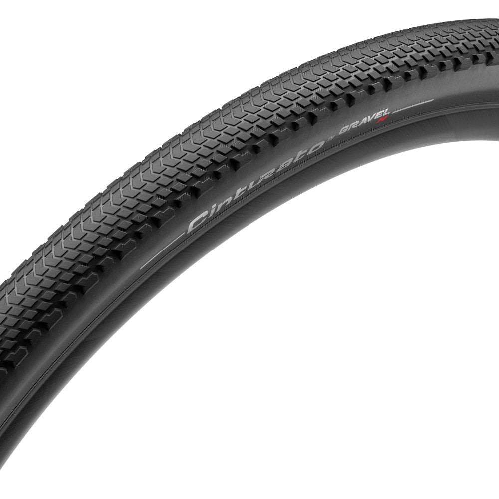 Cinturato GRAVEL H 700C - schwarz