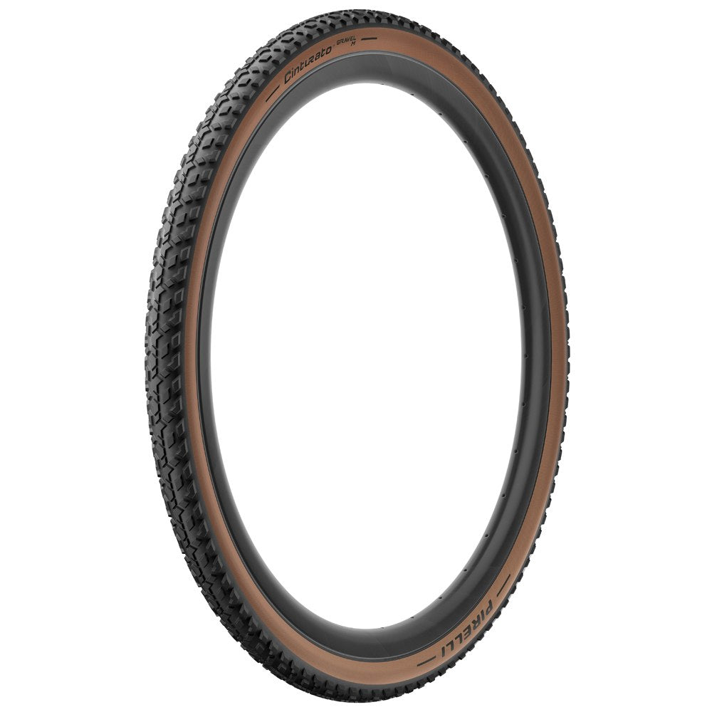 Cinturato GRAVEL M 700C Classic - tan-wall
