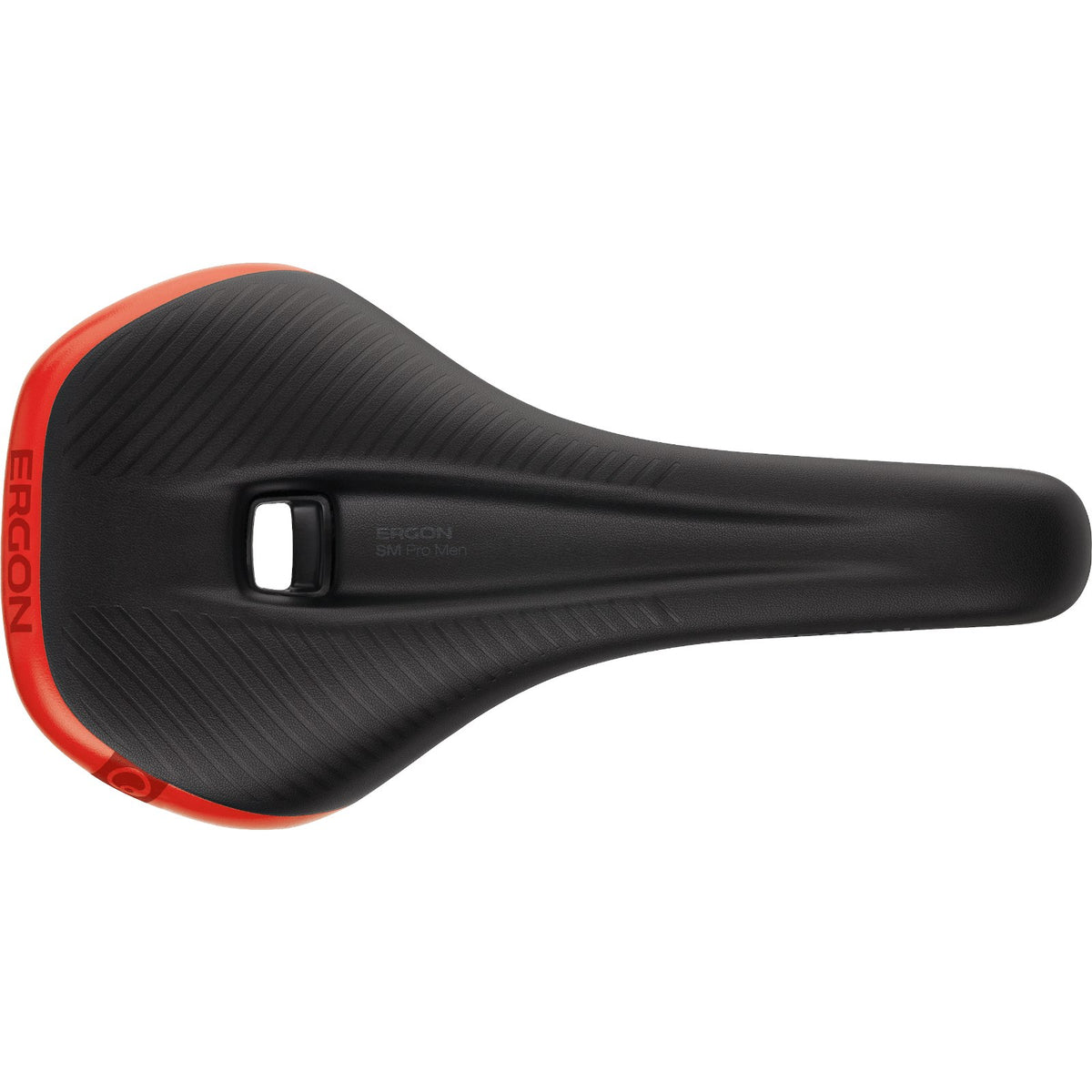 Saddle SM Pro Men - Risky Red - S/M