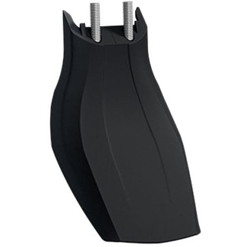 Garde-boue pour garde-boue ALUMEE, 52mm - noir