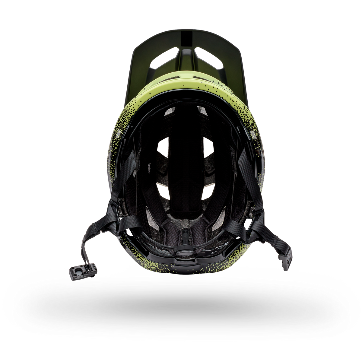 Speedframe RS Aura, CE - Lime