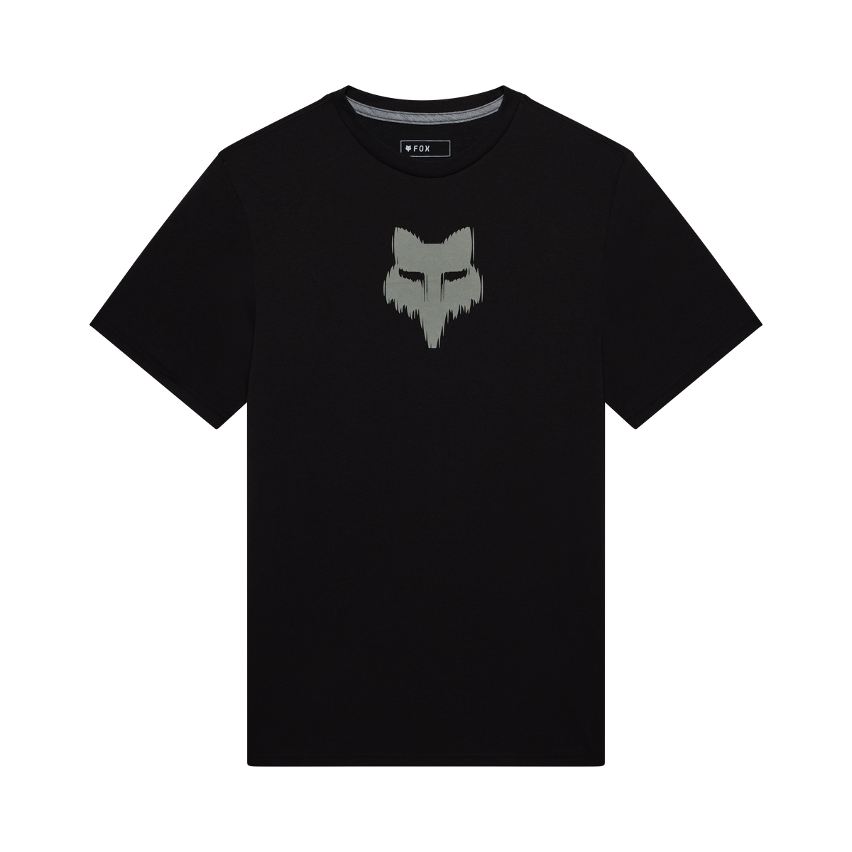 Edge Dri Release SS Tee - Black