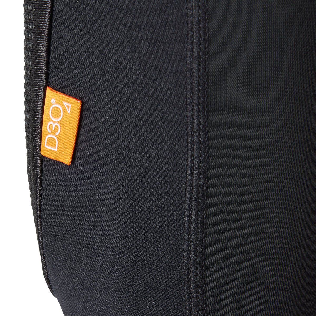 Launch Elite Elbow Guard - Black