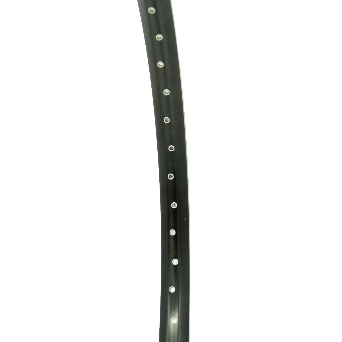 SAS 27.5 inch rim 48L - B-stock - Black