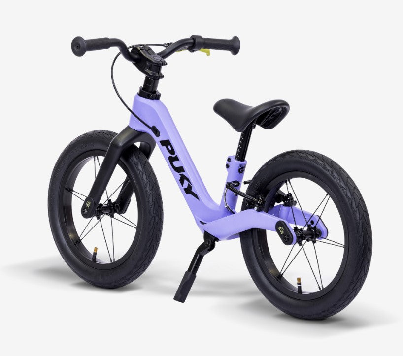 Next Laufrad 14" - lavender/black