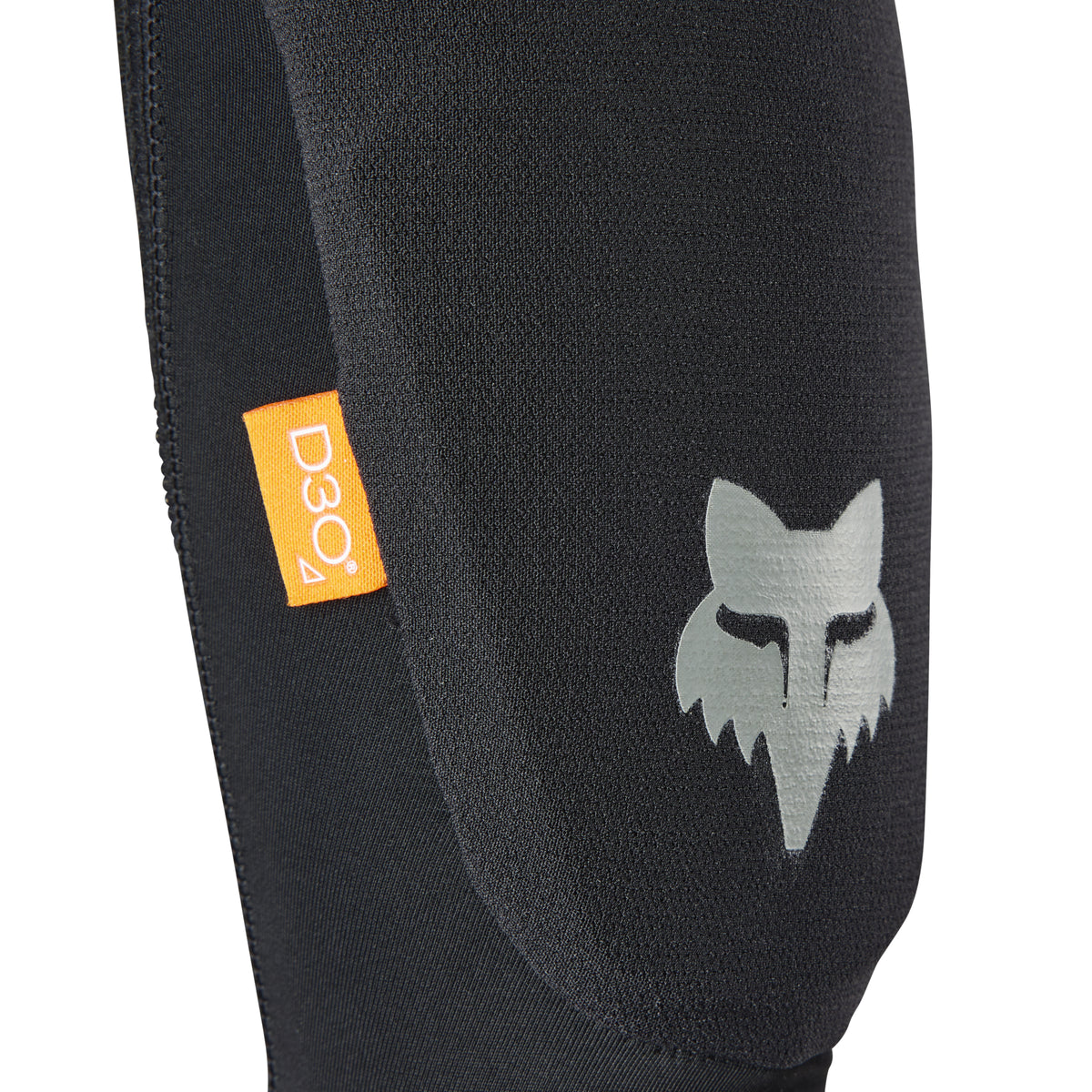 Youth Enduro Elbow Sleeve - Black
