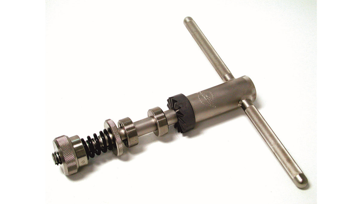 BFS-1 Tretlagerfräser