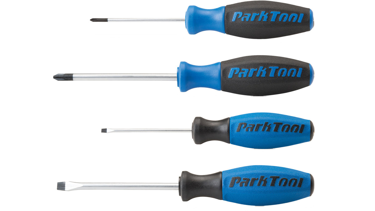 SD-Set Schraubendreher-Set Park Tool