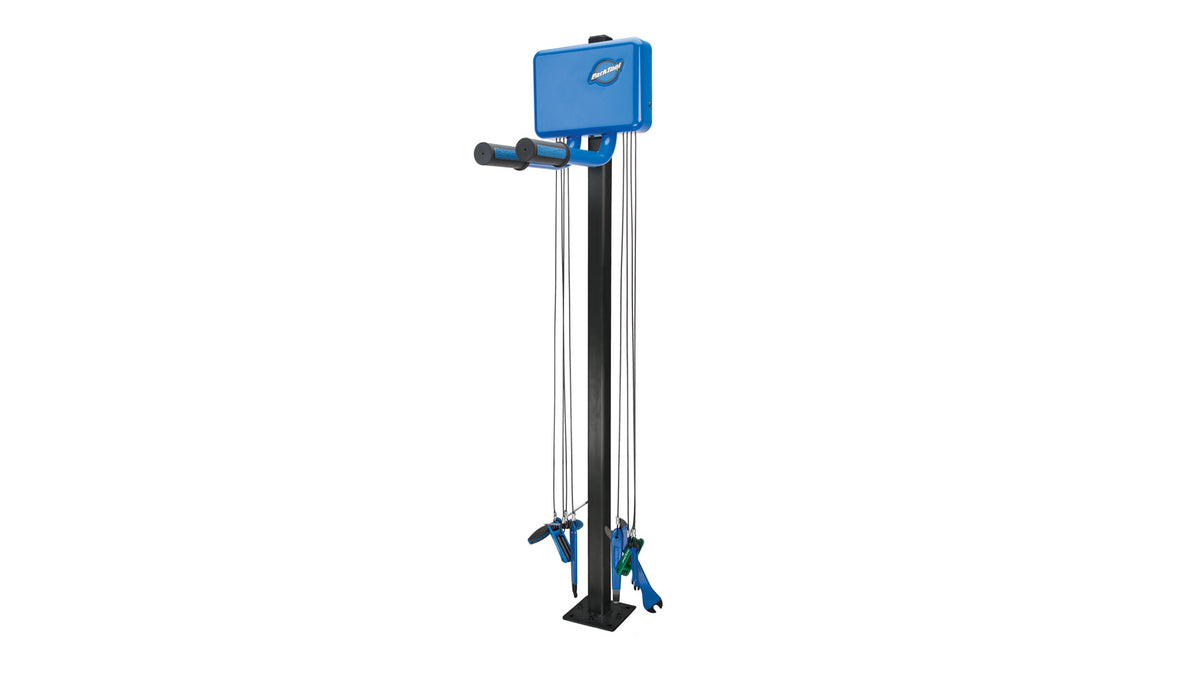 THS-1 Trailhead Workstation