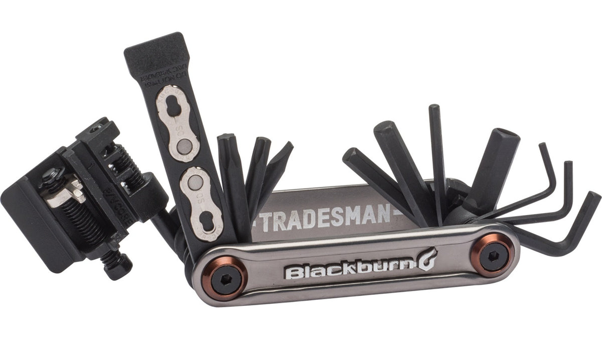 Tradesman Multi Tool