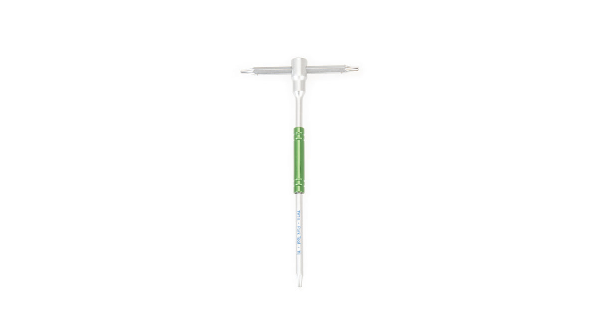 Torx®-Stiftschlüssel mit T-Griff