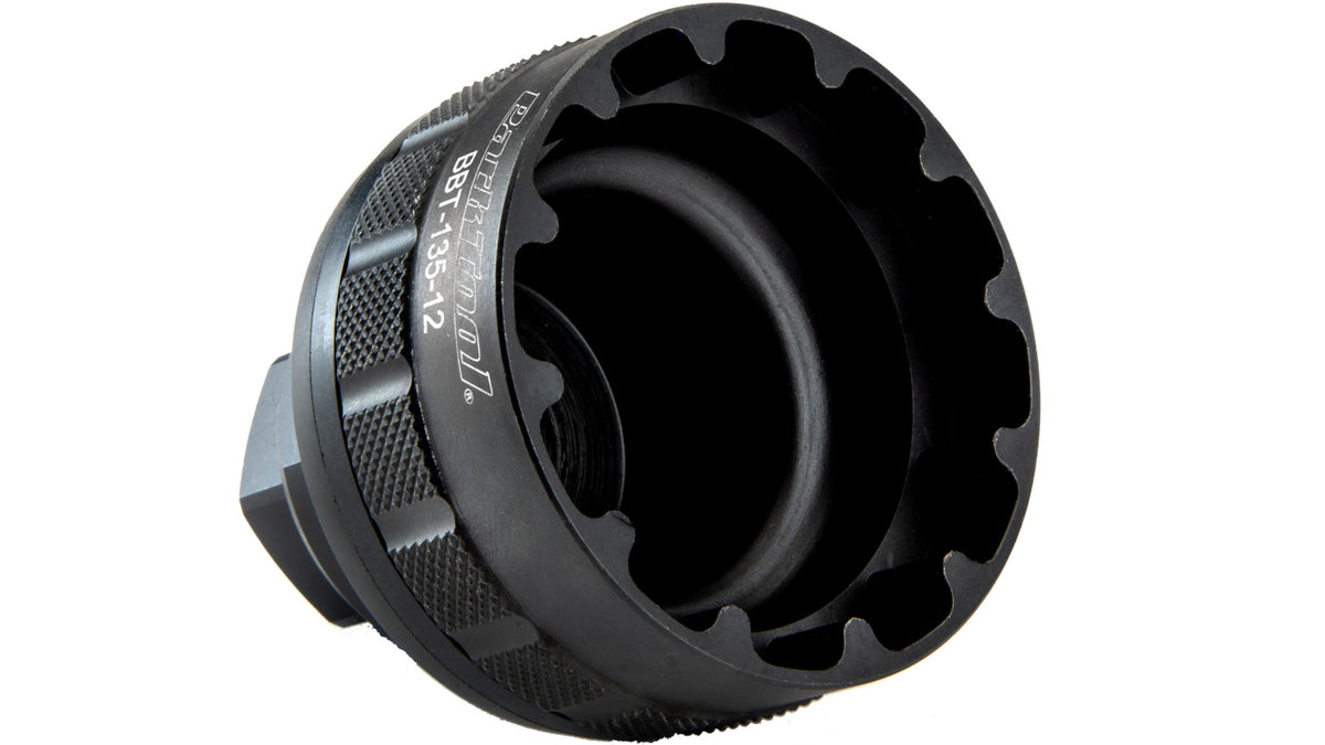 BBT-135-12 utensile per movimento centrale