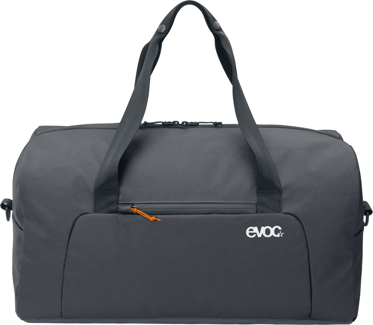 Weekender 40 - carbon grey/black