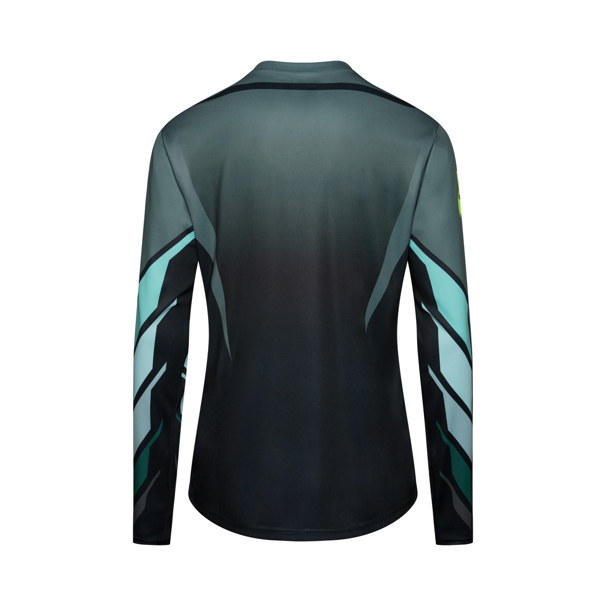 Ranger Long Sleeve Jersey Foundry - Sage