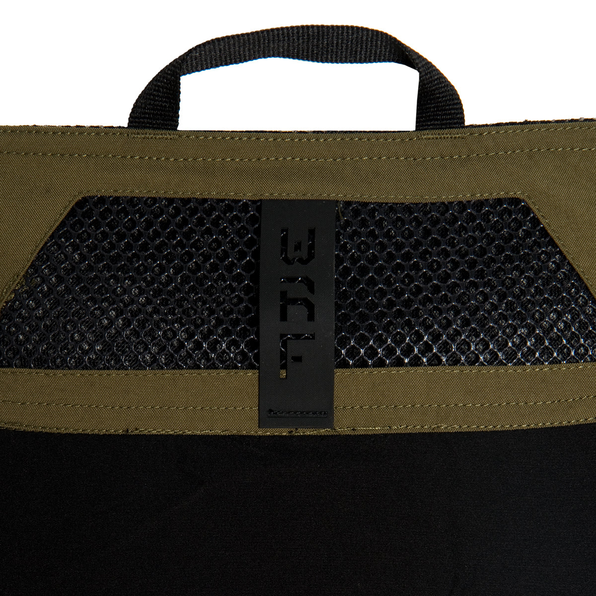 Bulldog II - black