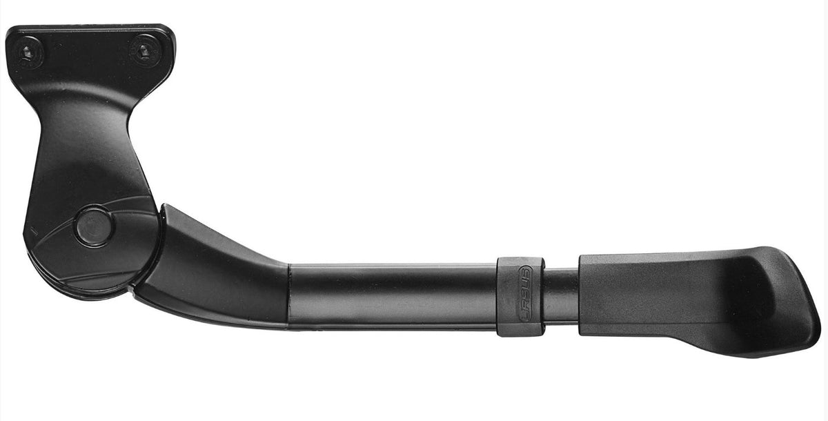 Hinterbauständer "R78 - King Mini" 40 mm Lochabstand - schwarz