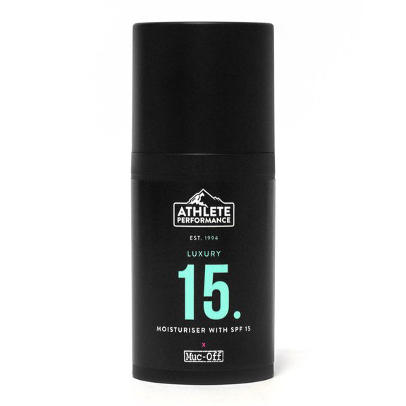 Luxury Moisturizer - 50 ml