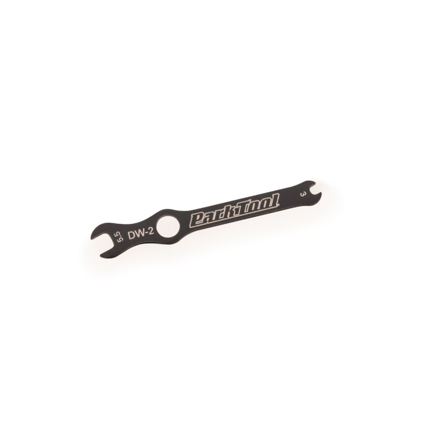 DW-2 key for Shimano circuits